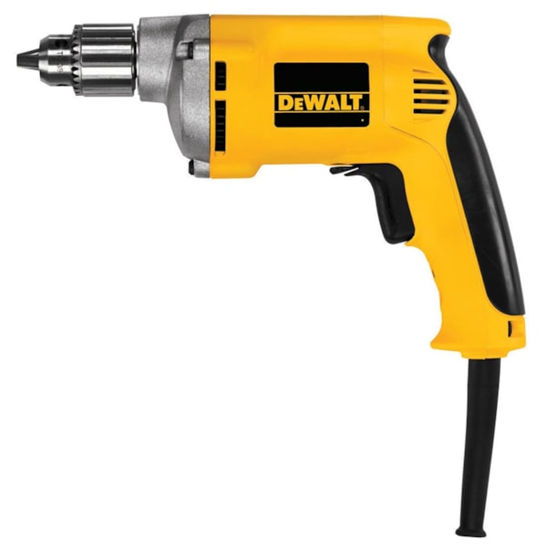 1/4" (6mm) VSR Drill