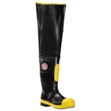  31'' Rubber Foam Insulated Hip Boot  thumbnail 2
