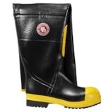  31'' Rubber Foam Insulated Hip Boot  thumbnail 3