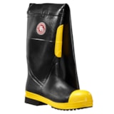  31'' Rubber Foam Insulated Hip Boot  thumbnail 4