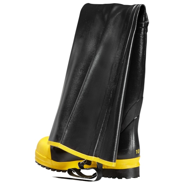  31'' Rubber Foam Insulated Hip Boot 