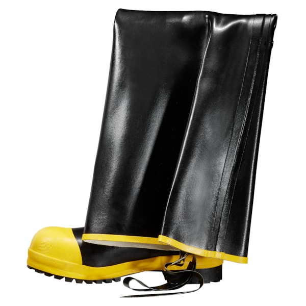  31'' Rubber Foam Insulated Hip Boot 