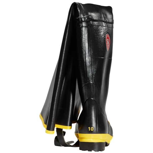  31'' Rubber Foam Insulated Hip Boot 
