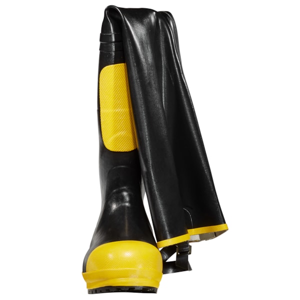  31'' Rubber Foam Insulated Hip Boot 