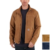 Flame-Resistant Full Swing® Quick Duck® Jacket - 1 Warm Rating thumbnail 1