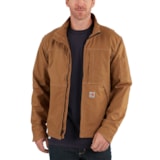 Flame-Resistant Full Swing® Quick Duck® Jacket - 1 Warm Rating thumbnail 2