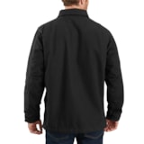 12 oz Heavyweight Sherpa-Lined Coat thumbnail 4
