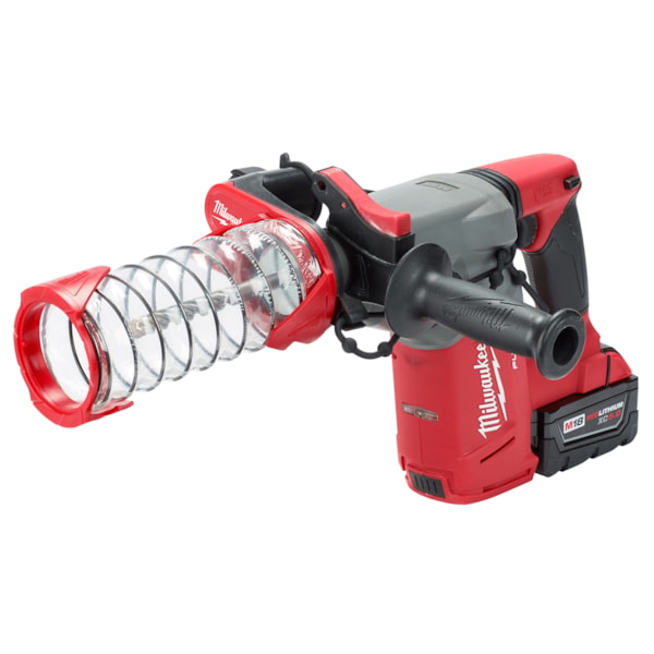 SDS PLUS DUST TRAP™ Drilling Shroud