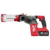 SDS PLUS DUST TRAP™ Drilling Shroud thumbnail 4