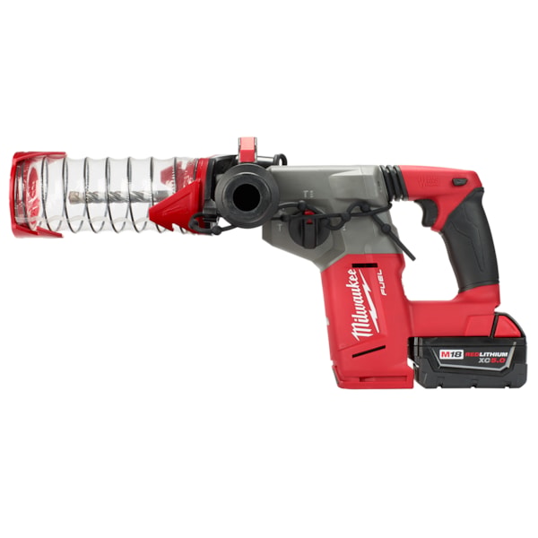 SDS PLUS DUST TRAP™ Drilling Shroud