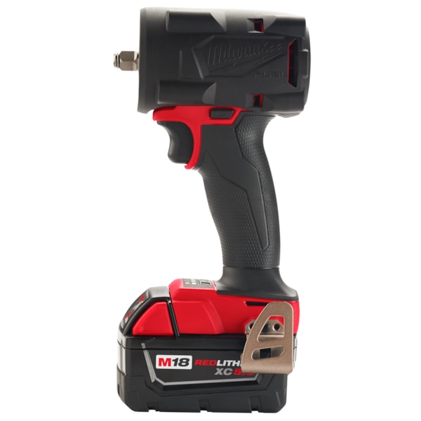 Compact Impact Wrench Protective Boot