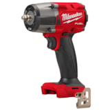 Mid-Torque Impact Wrench w/ Friction Ring thumbnail 1