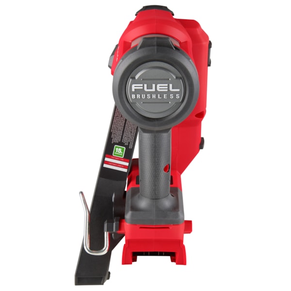 15 Gauge Finish Nailer