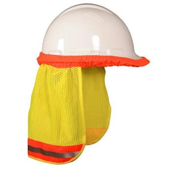 Flame Resistant Hard Hat Neck Shade