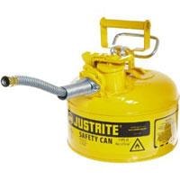 Type II Safety Can