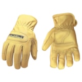 23 Cal Goatskin Leather Ground Gloves thumbnail 3