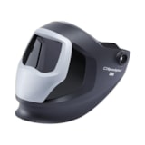 Versaflo™ M-Series Helmet Assembly with Speedglas™ Welding Shield thumbnail 4