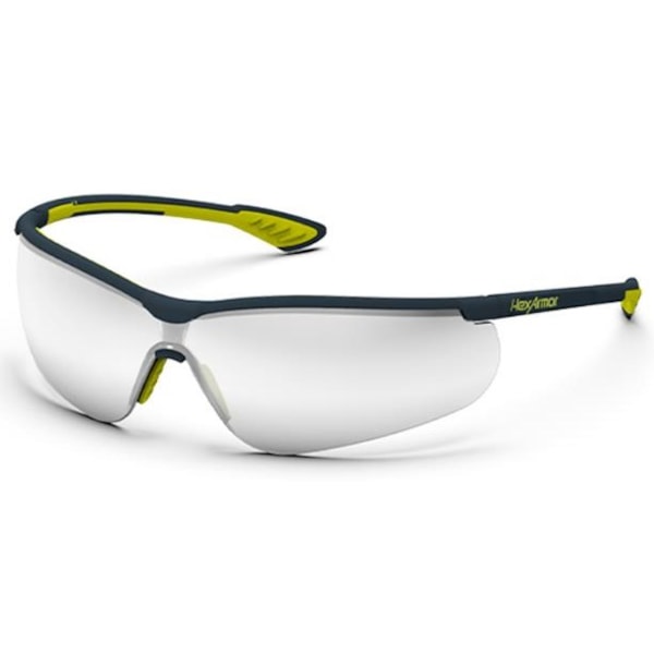 VS250 Safety Glasses - Clear Lens with TruShield®2F Anti-Fog/Scratch Resistant Coating