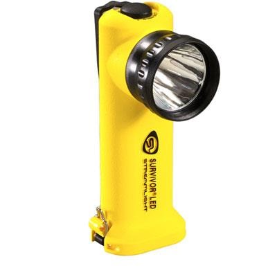 Survivor LED Flashlight