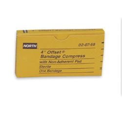 Compression Bandage 4 Inch