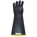 High Voltage Lineman Gloves - Class 1 thumbnail 2