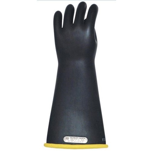 High Voltage Lineman Gloves - Class 1