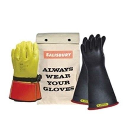 Electrical Glove Kit - Class 1