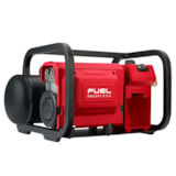 2 Gallon Compact Quiet Compressor thumbnail 2