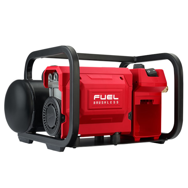 2 Gallon Compact Quiet Compressor
