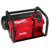 2 Gallon Compact Quiet Compressor thumbnail 4