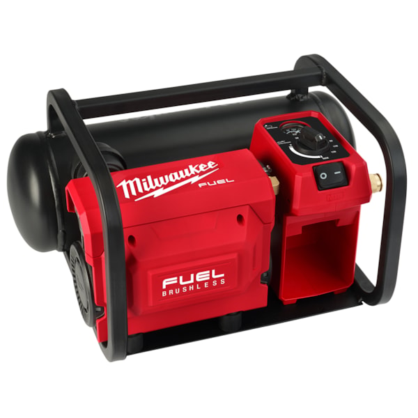 2 Gallon Compact Quiet Compressor