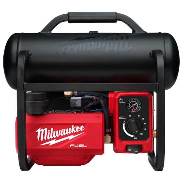 2 Gallon Compact Quiet Compressor