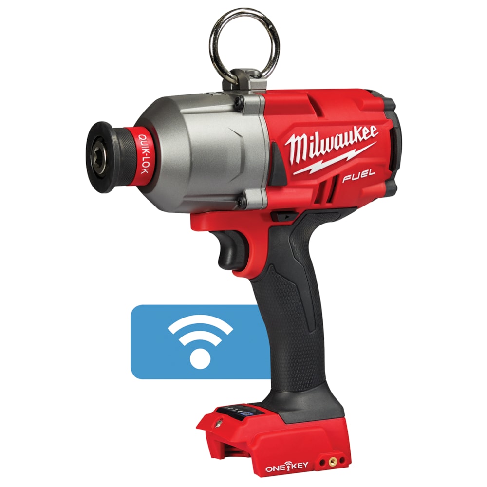 7/16" Hex Utility HTIW w/ ONE-KEY™ (Tool Only)