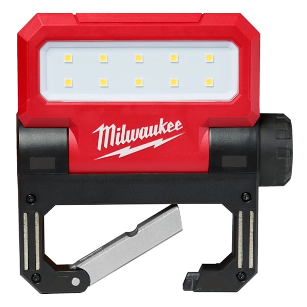 REDLITHIUM™ USB ROVER™ Pivoting Flood Light
