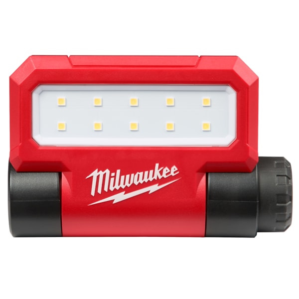 REDLITHIUM™ USB ROVER™ Pivoting Flood Light