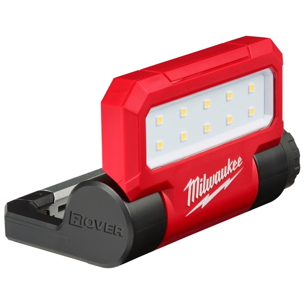 REDLITHIUM™ USB ROVER™ Pivoting Flood Light