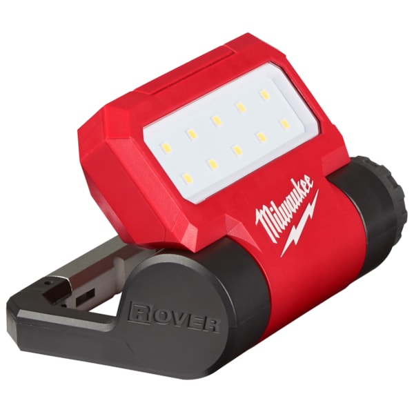 REDLITHIUM™ USB ROVER™ Pivoting Flood Light