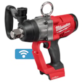 1" High Torque Impact Wrench w/ ONE-KEY™ thumbnail 1