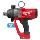 1" High Torque Impact Wrench w/ ONE-KEY™ thumbnail 2