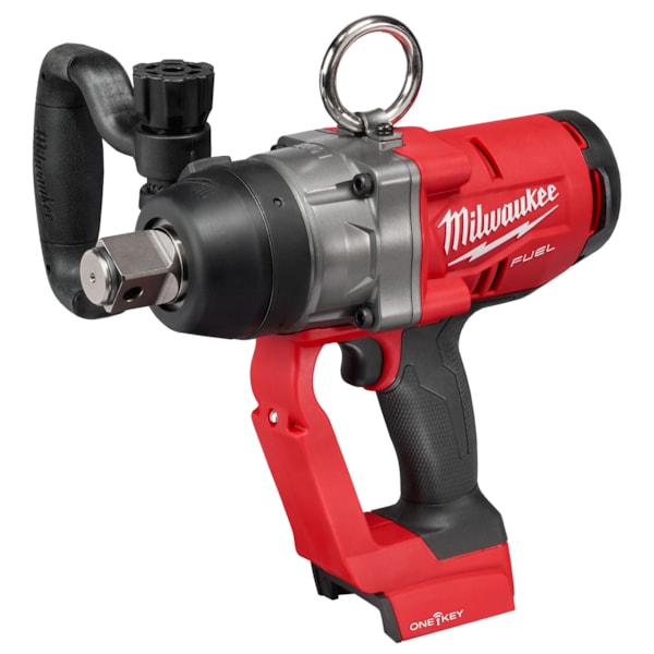 1" High Torque Impact Wrench w/ ONE-KEY™