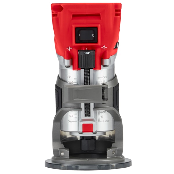 Compact Router