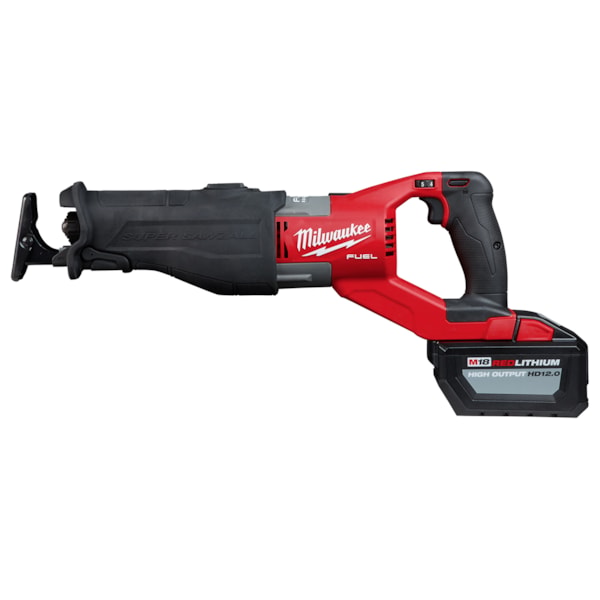 SUPER SAWZALL® Reciprocating Saw Kit