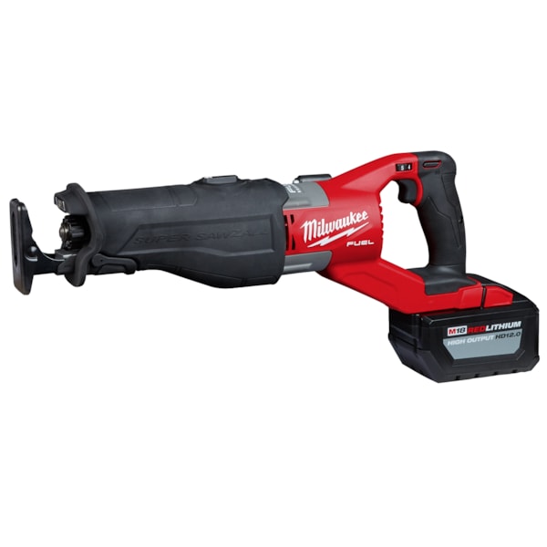 SUPER SAWZALL® Reciprocating Saw Kit