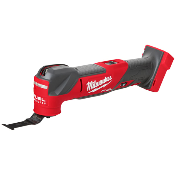 M18 FUEL™ Oscillating Multi-Tool