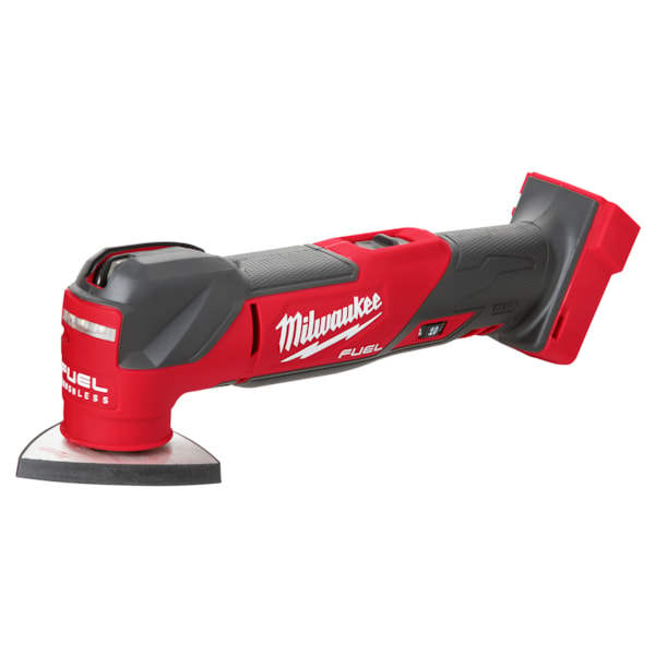 M18 FUEL™ Oscillating Multi-Tool
