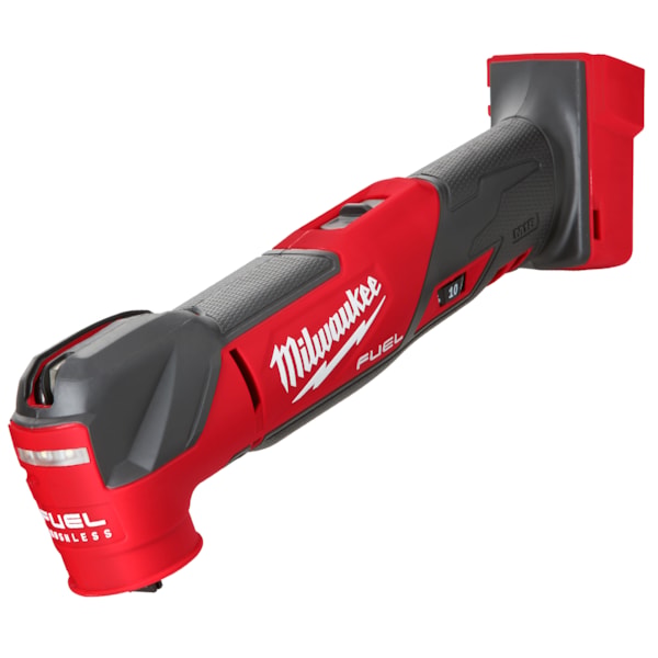 M18 FUEL™ Oscillating Multi-Tool