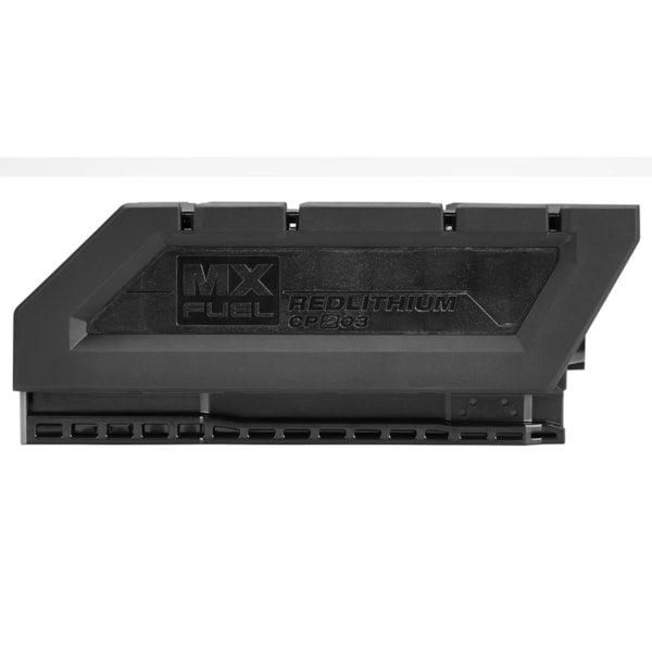 MX FUEL™ REDLITHIUM™ CP203 Battery Pack