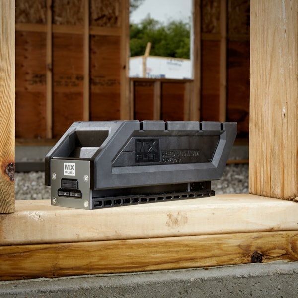 MX FUEL™ REDLITHIUM™ CP203 Battery Pack
