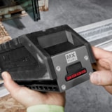 MX FUEL™ REDLITHIUM™ CP203 Battery Pack thumbnail 3