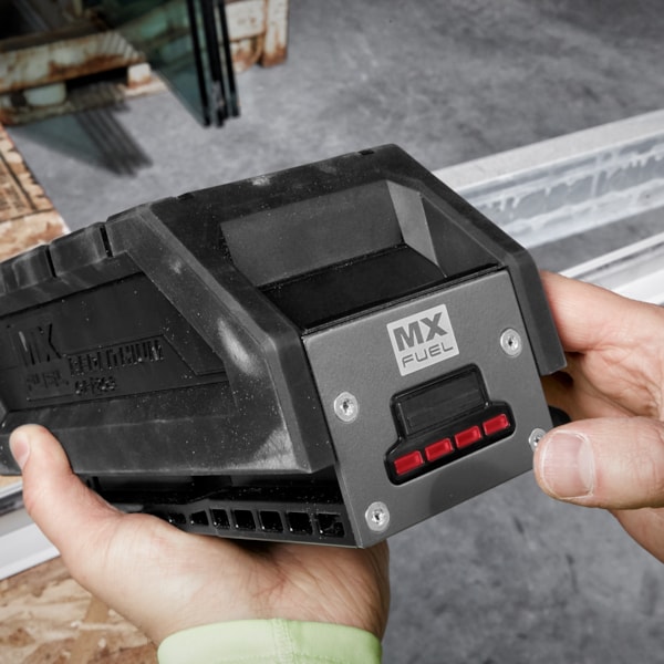 MX FUEL™ REDLITHIUM™ CP203 Battery Pack